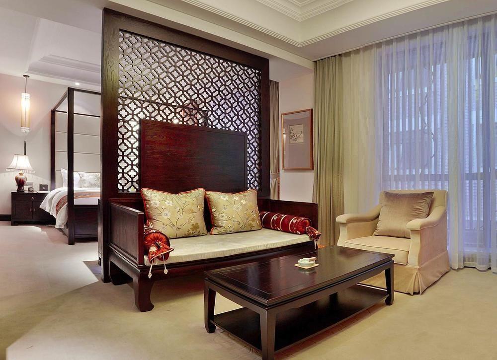 Hovle Mansion Club & Hotel Suzhou  Eksteriør billede