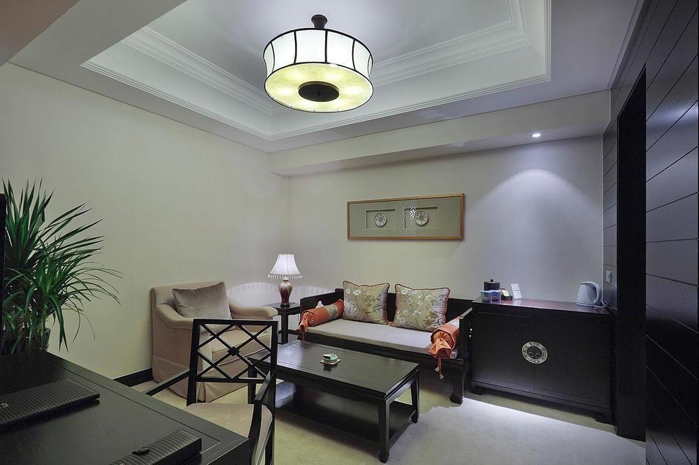 Hovle Mansion Club & Hotel Suzhou  Eksteriør billede