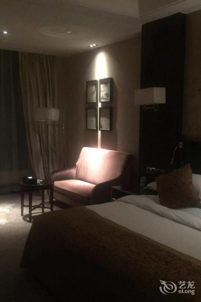 Hovle Mansion Club & Hotel Suzhou  Eksteriør billede