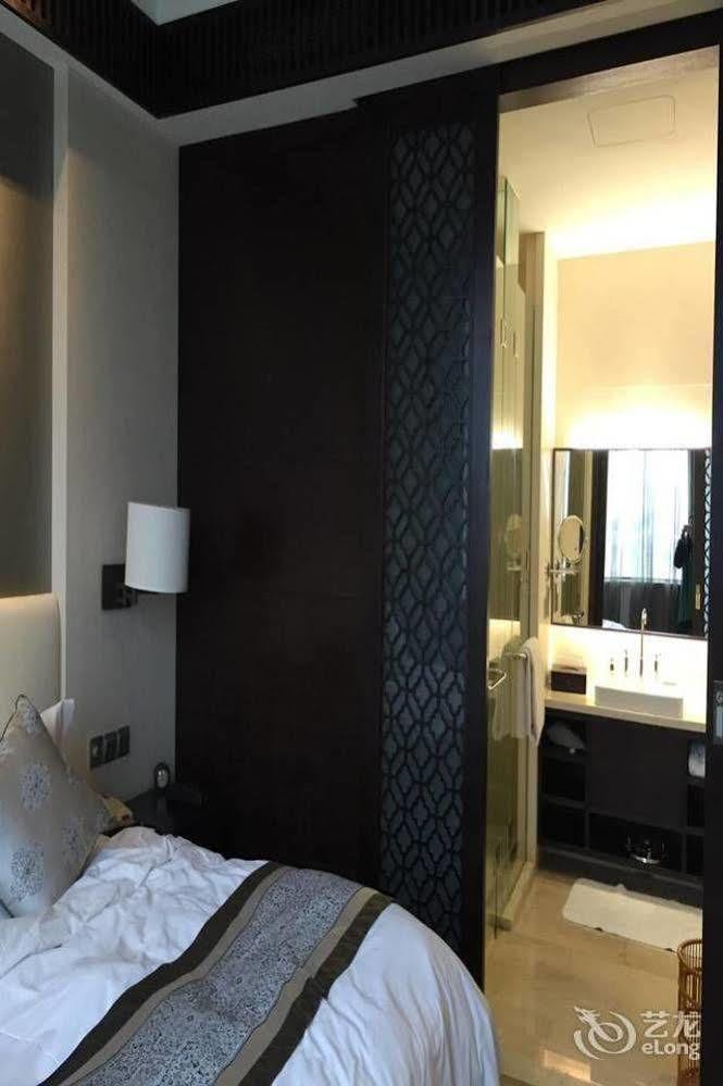 Hovle Mansion Club & Hotel Suzhou  Eksteriør billede