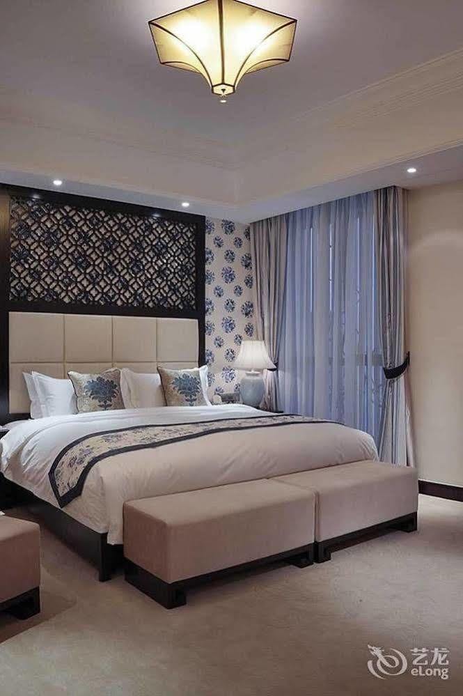Hovle Mansion Club & Hotel Suzhou  Eksteriør billede
