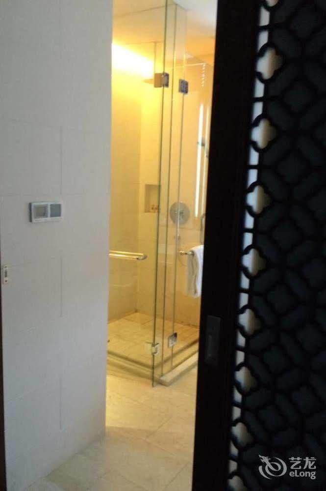 Hovle Mansion Club & Hotel Suzhou  Eksteriør billede