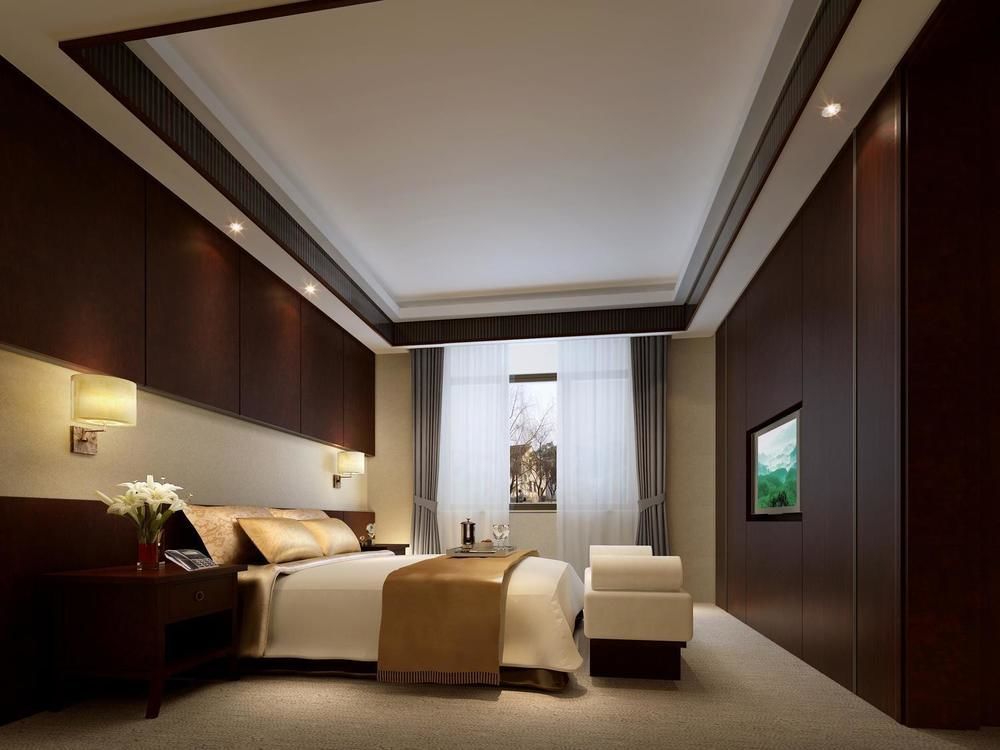 Hovle Mansion Club & Hotel Suzhou  Eksteriør billede